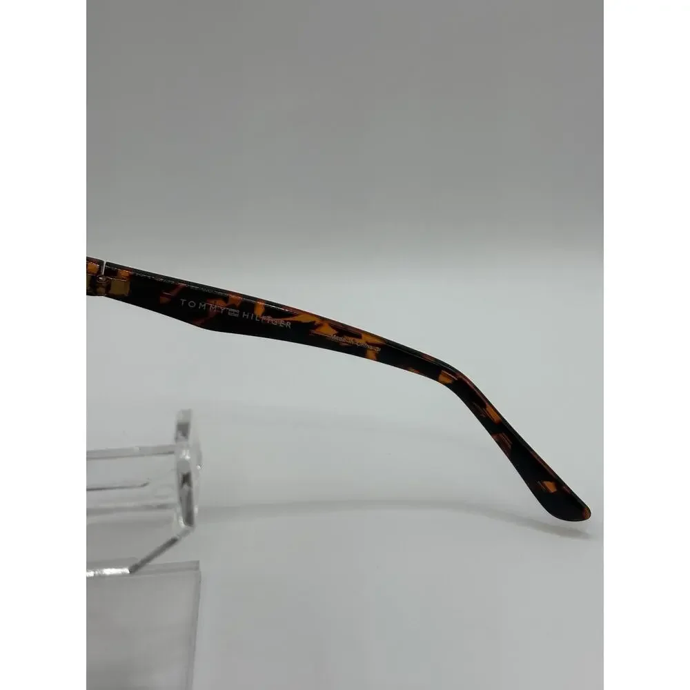 Tommy Hilfiger Camilla WP OL350 Sunglasses Tortoise 63-15